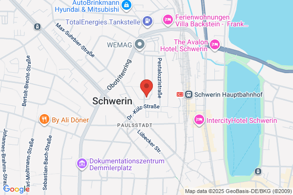 Norberg Schwerin & Hatt Enrolled Agents