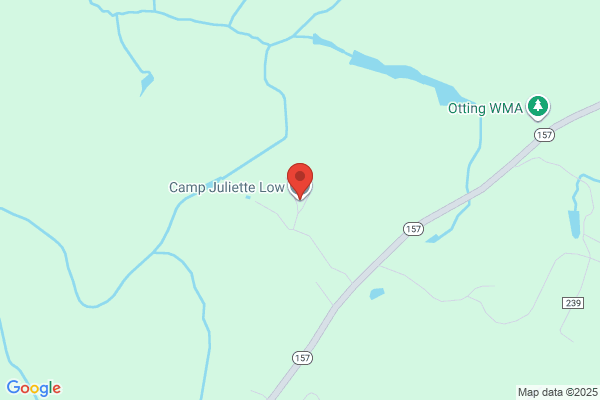 Camp Juliette Low