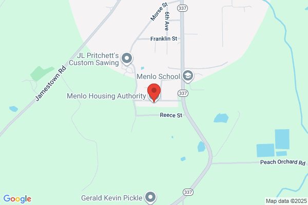 Menlo Housing Authority