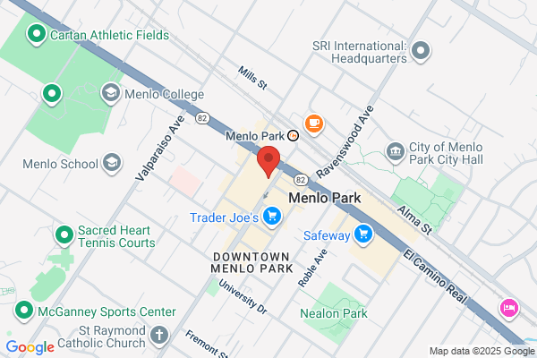 Menlo Used Cars