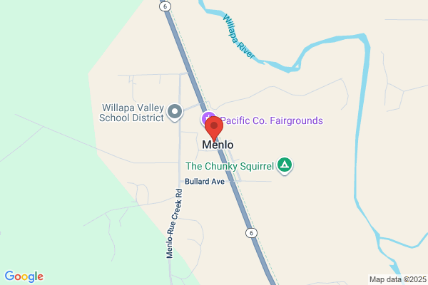 Menlo Sales & Service Inc