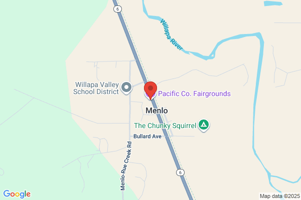 Pacific County Fair