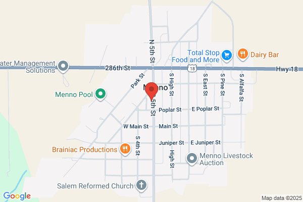 Bertsch Kenneth D Attorney