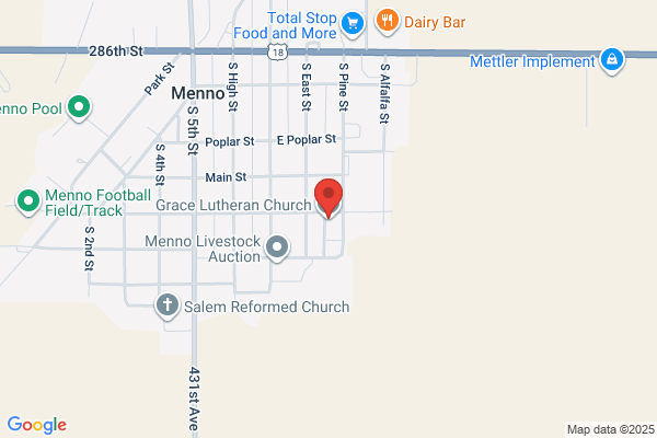 Grace Lutheran Church