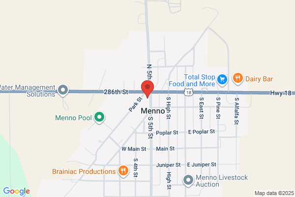 Menno State Bank