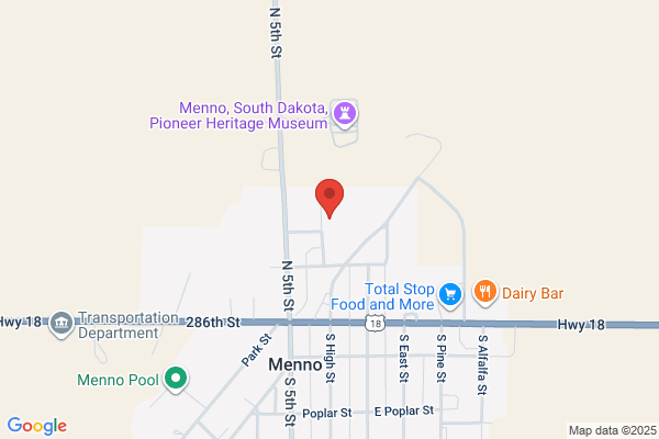 Peace Christian Reformed Church