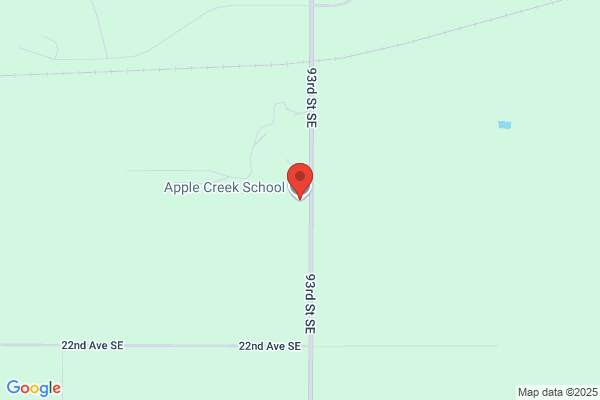 Apple Creek School