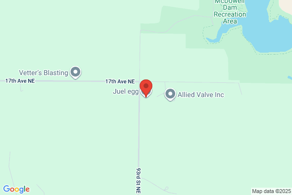 Juel Distribution