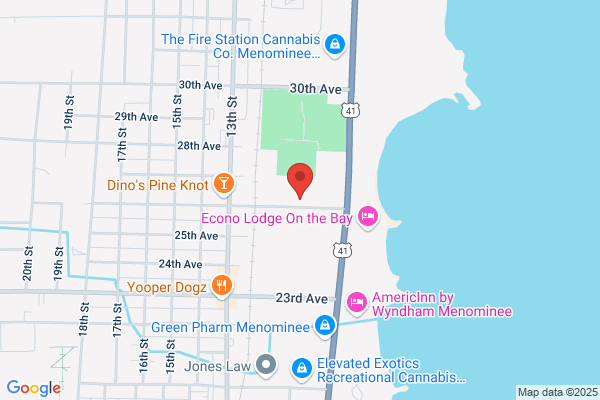 Menominee Industrial Supply, LLC.