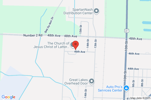 FamilySearch center