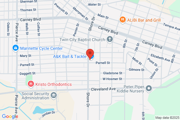 A&k Feed & Seed
