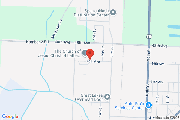 Northland Newhope Heights