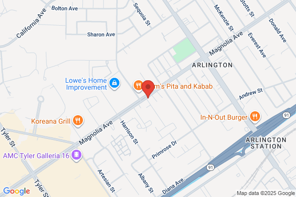 Jim's Auto Repair
