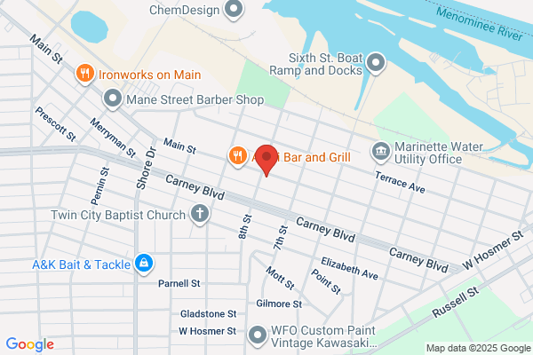 Oly's Corner Pub