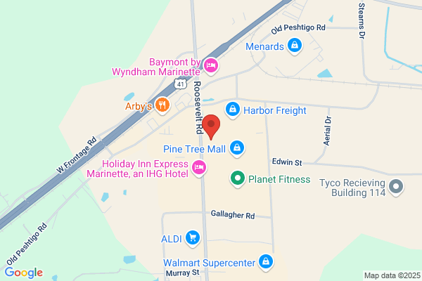 Aspen Dental - Marinette, WI