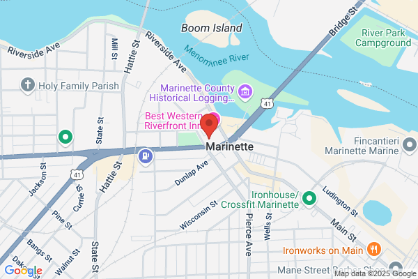 Respite Care of Marinette & Menominee Counties