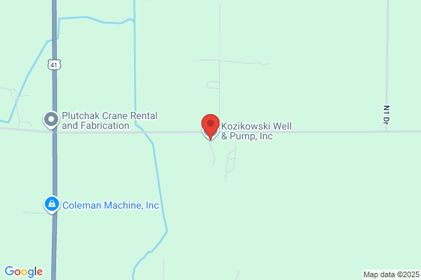 Kozikowski Well & Pump Inc.