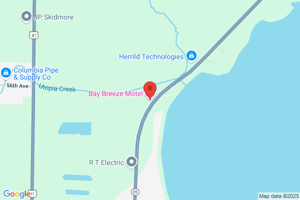 Bay Breeze Motel