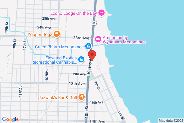 Bayshore Massage