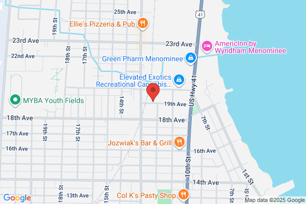 Martin Saw & Tool Inc
