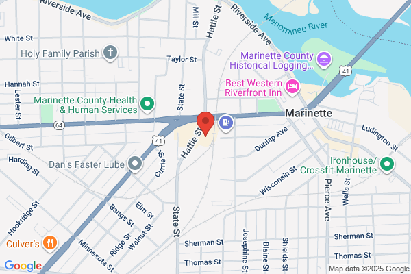 Tri-County Credit Union