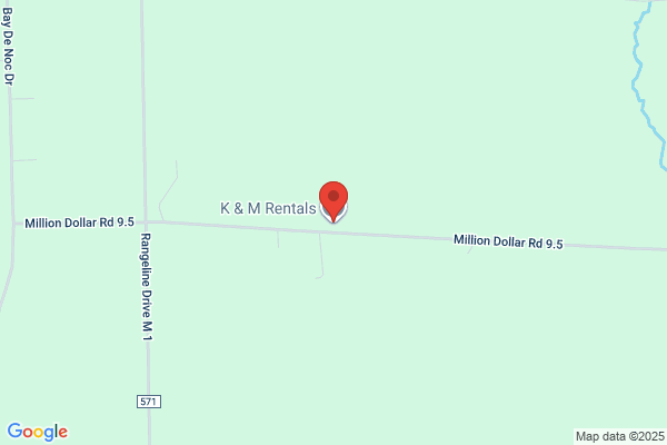 K & M Rentals