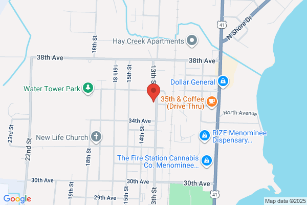 Concerned Associates