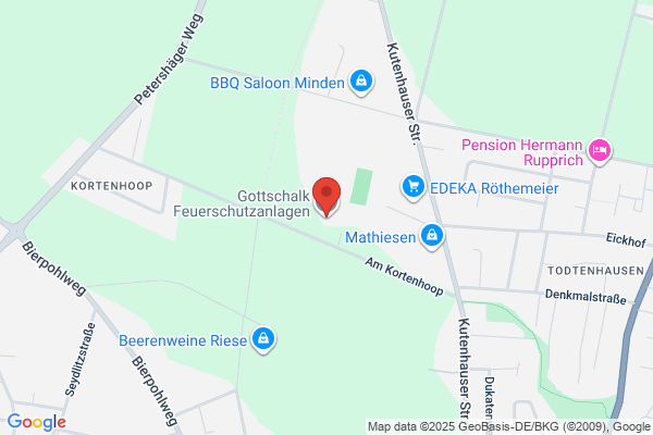 Fire Protection Specialist