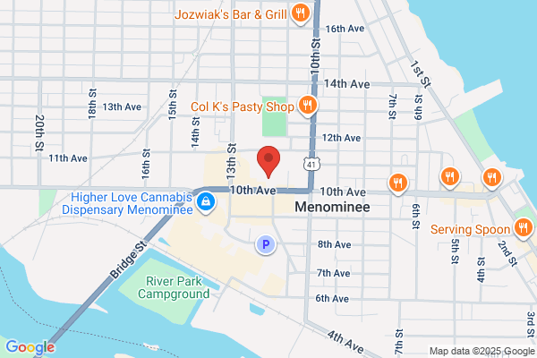 M & M Area Community Foundation