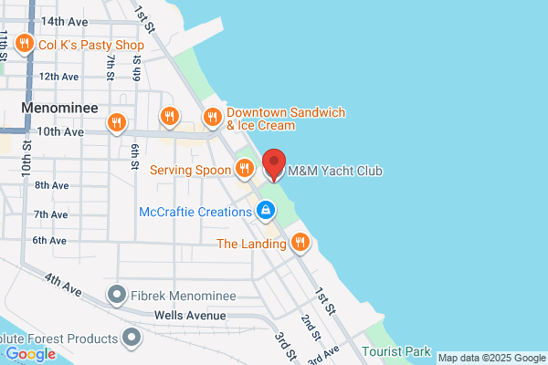 M & M Yacht Club