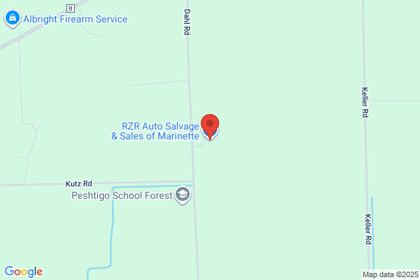 Martin Auto Salvage