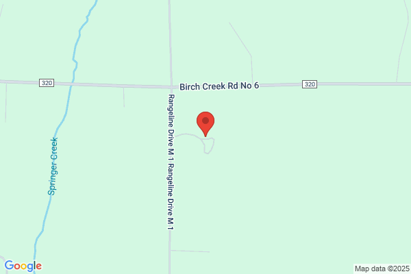 Menominee-Ingallston Township Sanitary Landfill