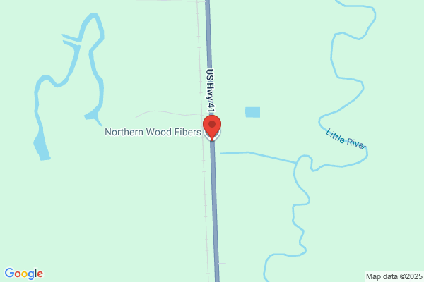 Northern Wood Fibers