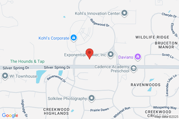 Kuhlman Inc.