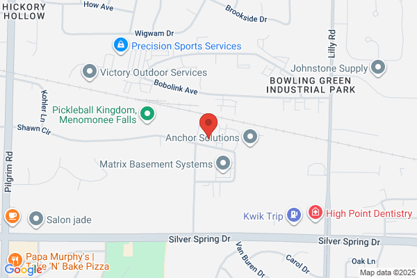 Entrust Manufacturing Technologies, Inc