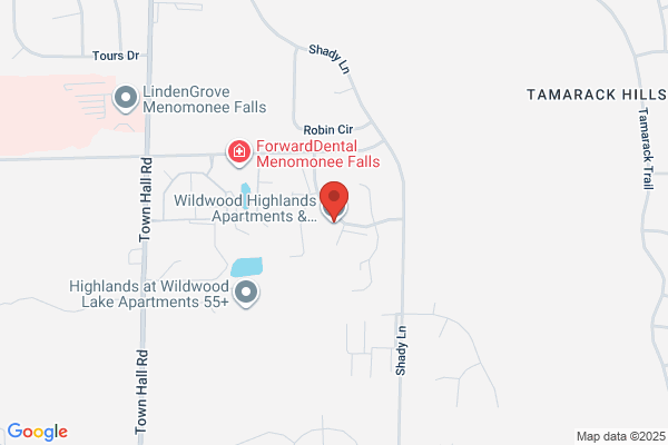Wildwood Highlands Apartments and Townhomes