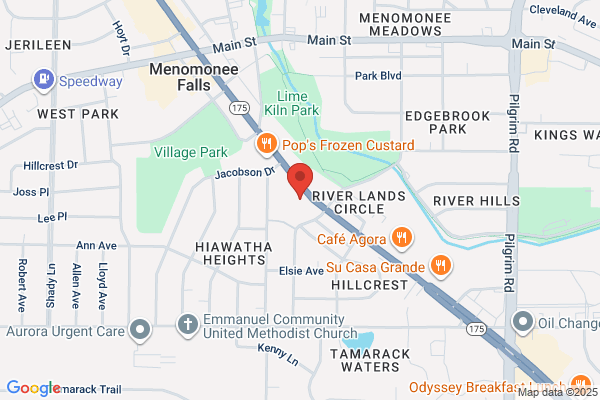 Byte Federal Bitcoin ATM (BP Menomonee Falls)