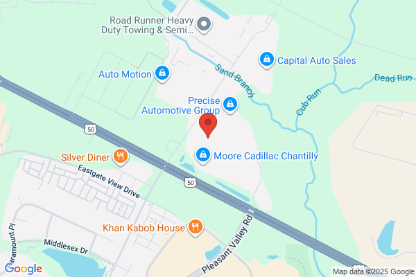 1Collision - County Line