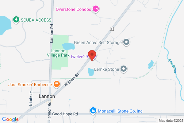 Badgerland Electric Inc