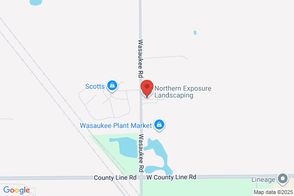 Northern Landscape Contractors