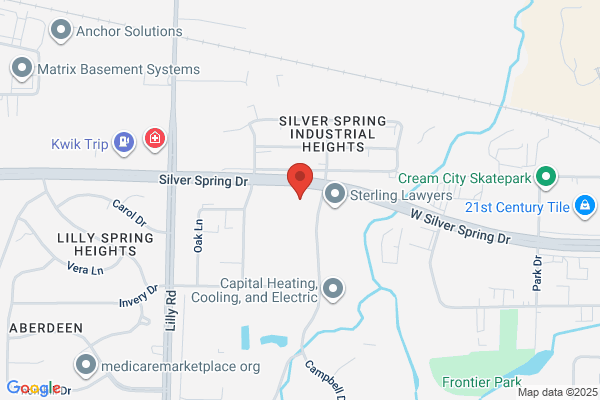 Milwaukee Lighting Supply