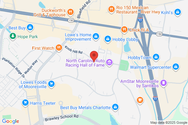 Weber Systems Inc