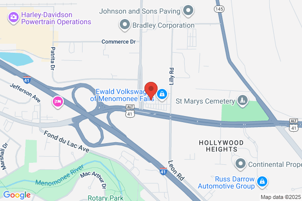 Buick GMC Menomonee Falls