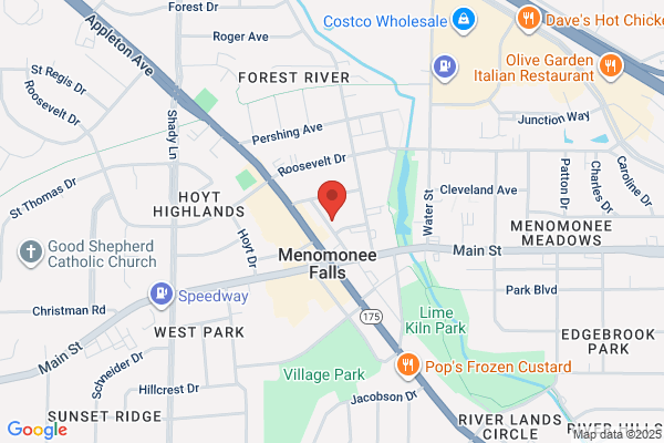 Falls Auto Parts & Supplies Inc
