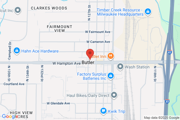 NAPA Auto Parts - Butler Auto Parts