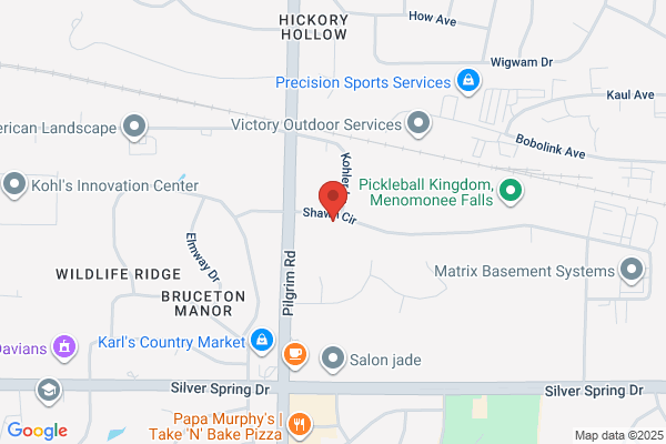 The Learning Experience - Menomonee Falls