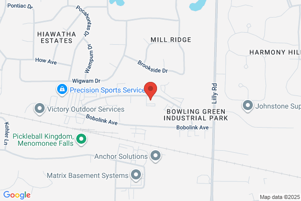 Wisconsin Commercial Roofing LLC