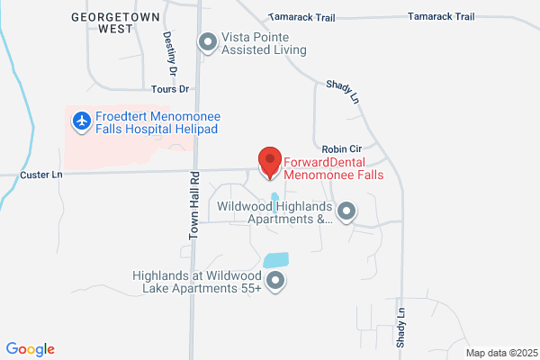 ForwardDental Menomonee Falls