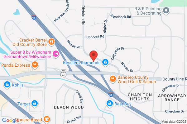 County Line Dental Sc