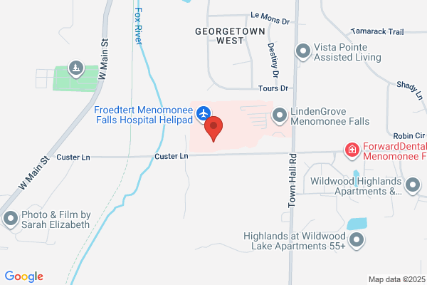 Menomonee Falls Ambulatory Surgery Center